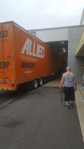 Self-Storage Facility «Safeguard Self Storage», reviews and photos, 21W379 Lake St, Addison, IL 60101, USA