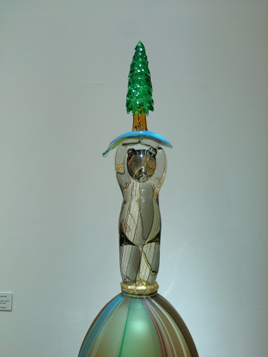 Art Museum «Bainbridge Island Museum of Art», reviews and photos, 550 Winslow Way E, Bainbridge Island, WA 98110, USA