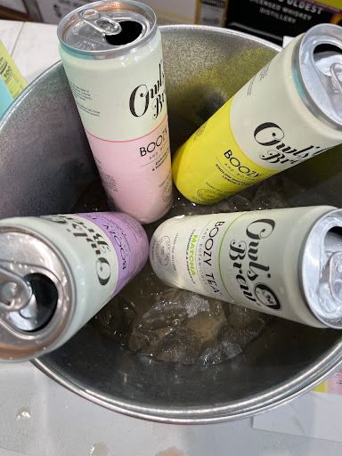 Wine Store «Luekens Liquors», reviews and photos, 944 Patricia Ave, Dunedin, FL 34698, USA