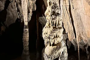 Szent István Cave image