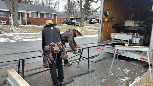 Roofing Contractor «Smithway Commercial Roofing», reviews and photos, 225 Ash St, Greenville, OH 45331, USA