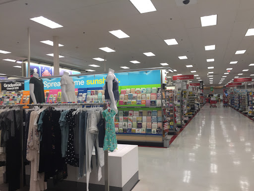 Department Store «Target», reviews and photos, 495 Haggerty Rd, Walled Lake, MI 48390, USA