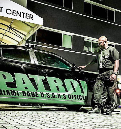 Miami Dade Security School