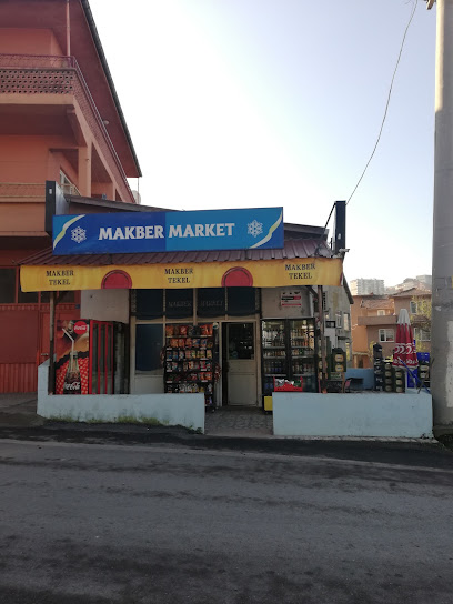 Makber Market