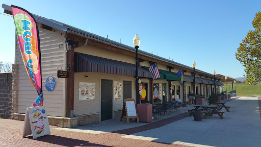 Dessert Shop «European Desserts», reviews and photos, 17 Howard St, Cumberland, MD 21502, USA