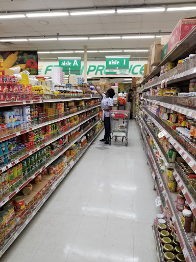 Supermarket «Jumbo Food International Supermarket», reviews and photos, 3201 Brinkley Rd, Temple Hills, MD 20748, USA