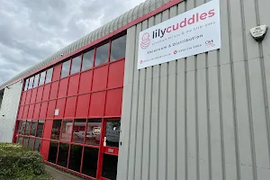 Lilycuddles Baby Store Northamptonshire image