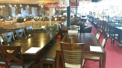 Furniture Store «American Freight Furniture and Mattress», reviews and photos, 1201 10th St E, Palmetto, FL 34221, USA