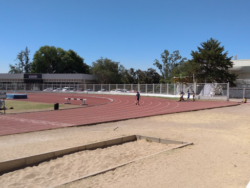 Pistas tenis Guadalajara