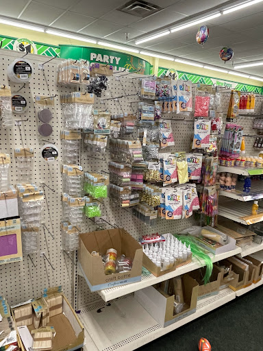 Dollar Store «Dollar Tree», reviews and photos, 11227 E Vía Linda, Scottsdale, AZ 85259, USA