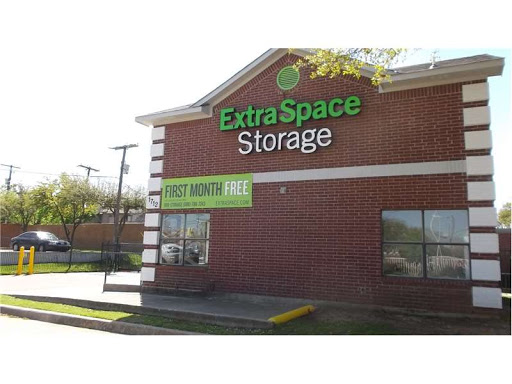 Storage Facility «Extra Space Storage», reviews and photos, 1712 W Randol Mill Rd, Arlington, TX 76012, USA