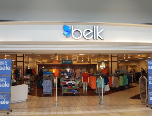 Shopping Mall «The Shoppes at Bel Air», reviews and photos, 3299 Bel Air Mall, Mobile, AL 36606, USA
