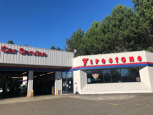 Tire Shop «Firestone Complete Auto Care», reviews and photos, 13818 NE 175th St, Woodinville, WA 98072, USA