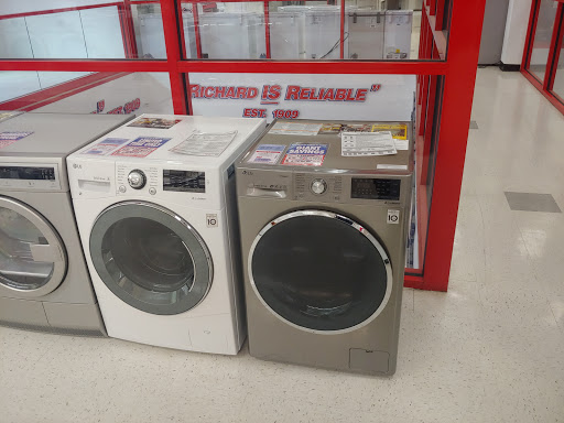 Appliance Store «P.C. Richard & Son», reviews and photos, 42-99 Francis Lewis Blvd, Bayside, NY 11361, USA