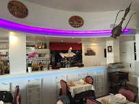Atmosphère du Le Punjab Restaurant Indien à Le Havre - n°3
