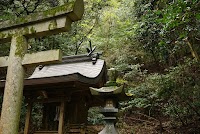 常磐神社