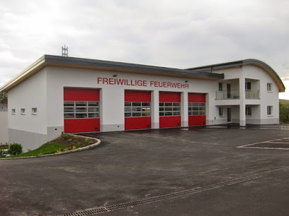 Freiwillige Feuerwehr Hochwolkersdorf