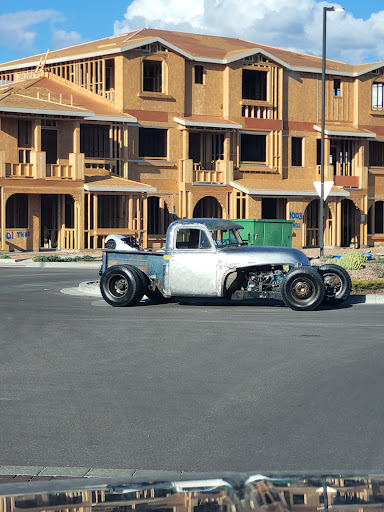 Park «Espee Park», reviews and photos, 450 E Knox Rd, Chandler, AZ 85225, USA