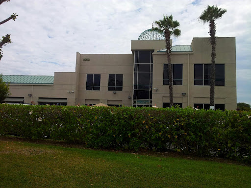 Orange County Islamic Foundation
