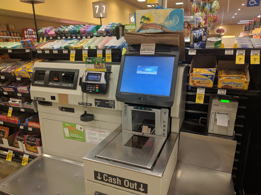 Grocery Store «Safeway», reviews and photos, 1701 Santa Rita Rd, Pleasanton, CA 94566, USA