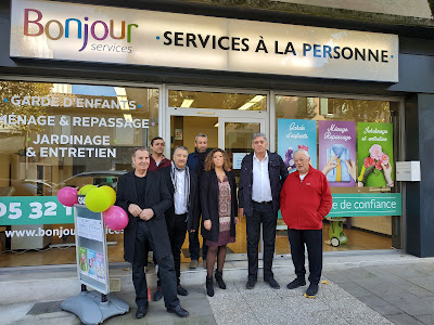 Bonjour Services Carmaux-Albi à Carmaux