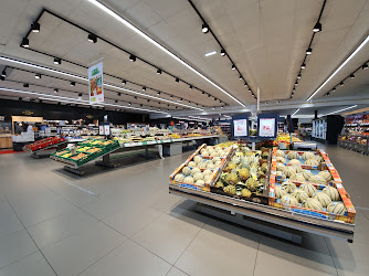 Auchan Supermarché Antony - Pascal