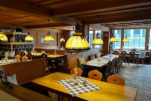 Restaurant Franziskaner image