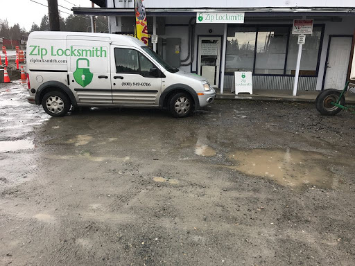 Locksmith «Zip Locksmith», reviews and photos, 35400 Pacific Hwy S, Federal Way, WA 98003, USA