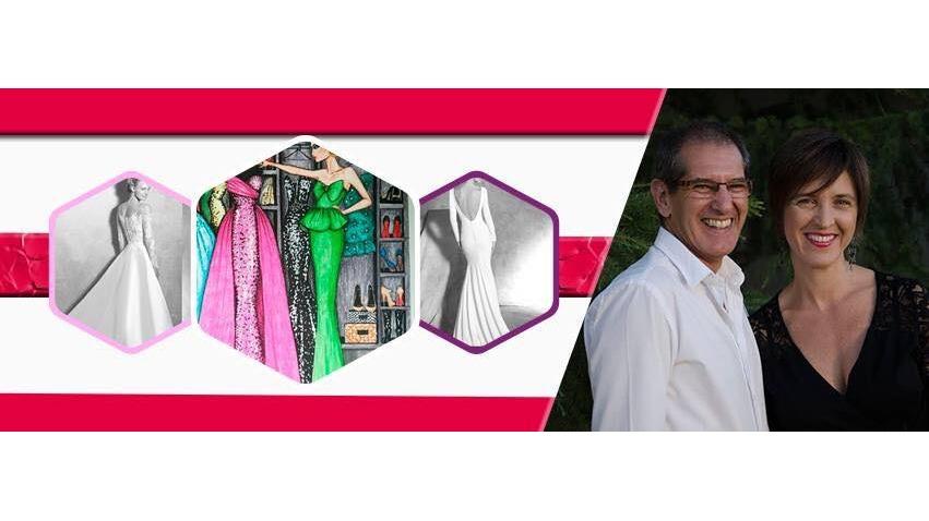 MARIA LAURA VIVONA - ESCUELA DE DISEÑO - ROPA PARA FIESTAS