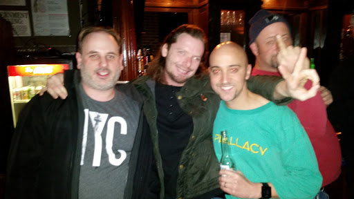 Event Venue «Edgewater Hall», reviews and photos, 691 Bay St, Staten Island, NY 10304, USA