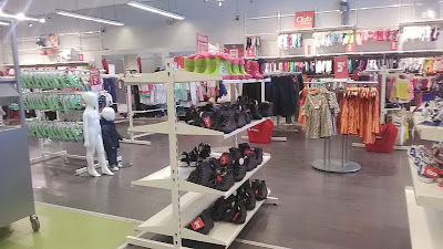 Orchestra Nanteuil les Meaux DESTOCKAGE à Meaux