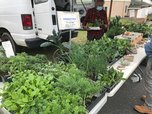 Grocery Store «Spencer Fresh Market», reviews and photos, 2650 Main St, Morro Bay, CA 93442, USA