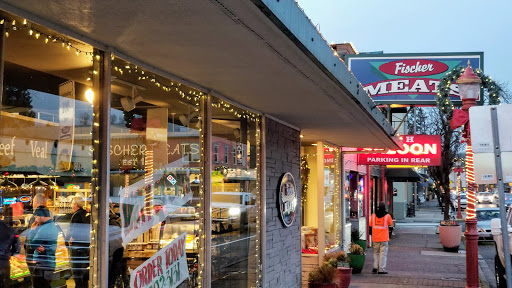 Butcher Shop «Fischer Meats», reviews and photos, 85 Front St N, Issaquah, WA 98027, USA