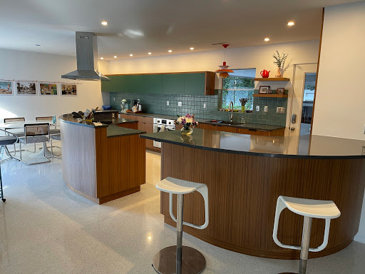 Cabinet Maker «Jason Straw Kitchen Cabinets and Custom Furniture», reviews and photos, 518 NW 2nd St, Gainesville, FL 32601, USA