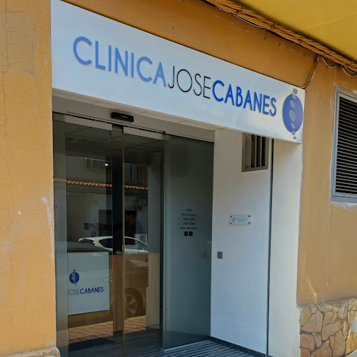Clínica José Cabanes en El Genovés, Valencia