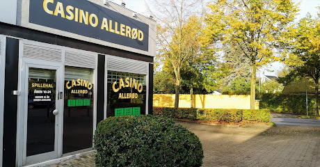 Casino Allerød
