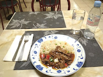 Plats et boissons du Restaurant vietnamien Le Phenix à Thionville - n°9