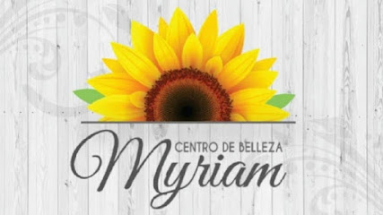 Myriam centro de belleza