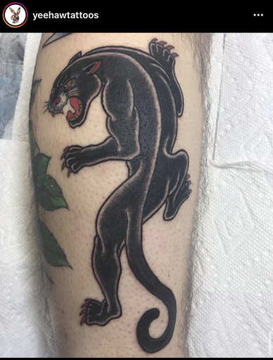 Explore first tattoo ideas with meaning, creative tattoo ideas in Asbury Park, available at Old Glory Tattoo Co.