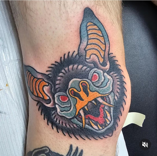 Explore tattoo cover up ideas shoulder, creative tattoo ideas in Plantsville, available at Phoenix Ink Tattoo