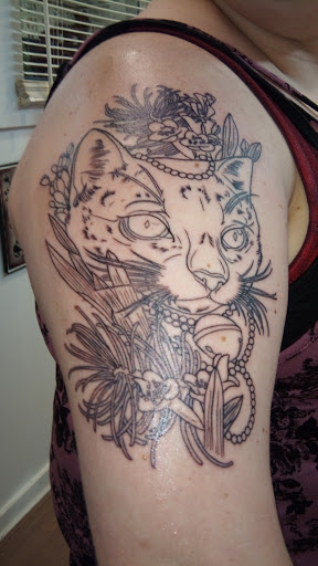 Explore quick tattoo ideas for guys, creative tattoo ideas in Anniston, available at Artistic Addictions