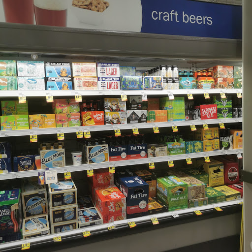 Grocery Store «Meijer», reviews and photos, 8605 E 34th St, Cadillac, MI 49601, USA