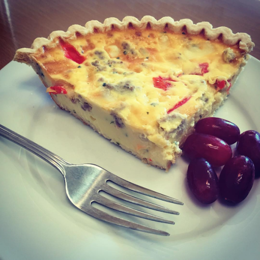 Coffee Shop «Brew Ha Ha at the Colony», reviews and photos, 2612 W 8th St, Erie, PA 16505, USA