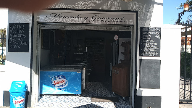 Mercado y Gourmet - Ñuñoa