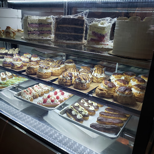 Mon Petit Choux Find Bakery in Jacksonville Near Location