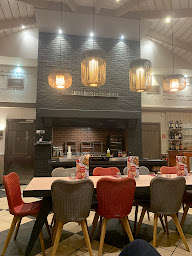 Photo n°9 de Courtepaille à Bretteville-sur-Odon ()