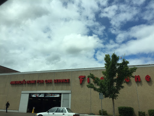 Tire Shop «Firestone Complete Auto Care», reviews and photos, 295 Commercial St NE, Salem, OR 97301, USA