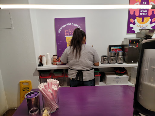 Ice Cream Shop «Paletas Betty», reviews and photos, 96 W Boston St #100, Chandler, AZ 85225, USA