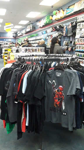 Video Game Store «GameStop», reviews and photos, 674 American Legion Hwy, Roslindale, MA 02131, USA