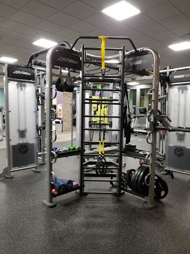 Gym «Anytime Fitness Newbury Park», reviews and photos, 717 Wendy Dr, Newbury Park, CA 91320, USA